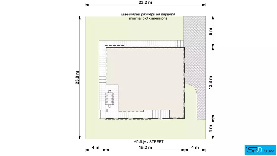 Вилно строителство