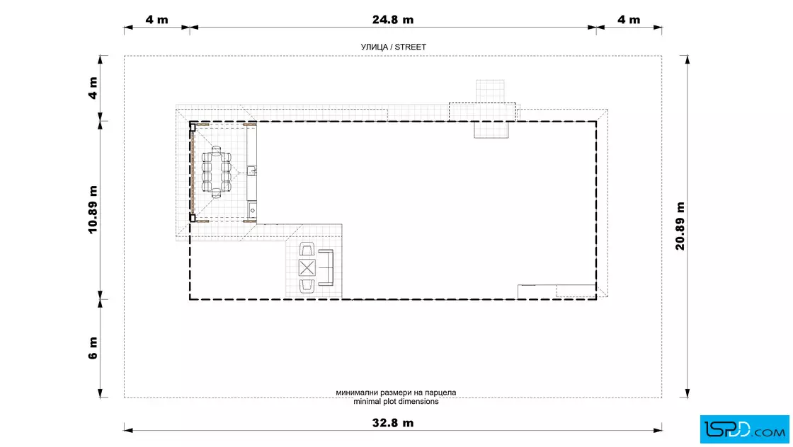 Вилно строителство