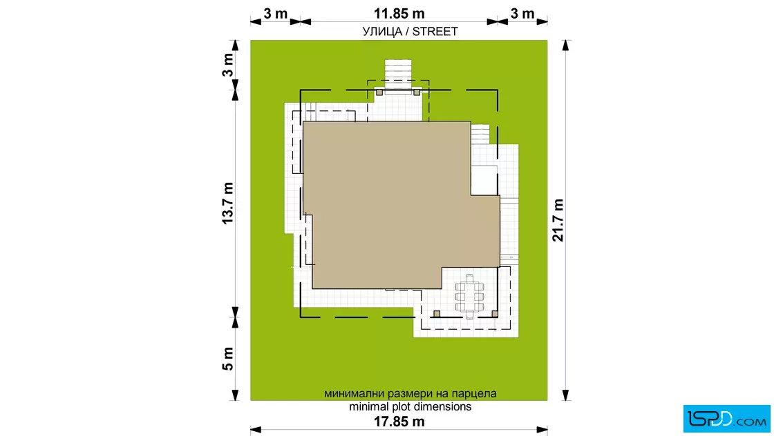 Жилищно строителство