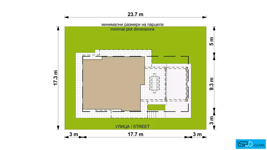 Жилищно строителство