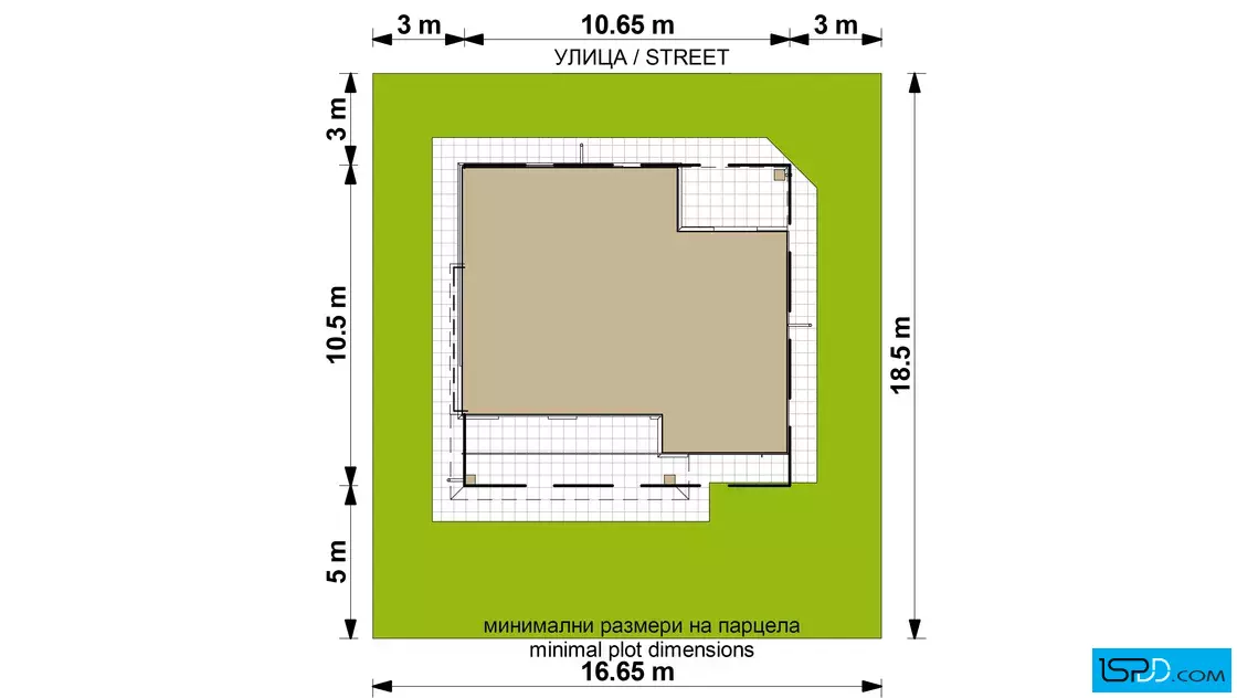 Жилищно строителство