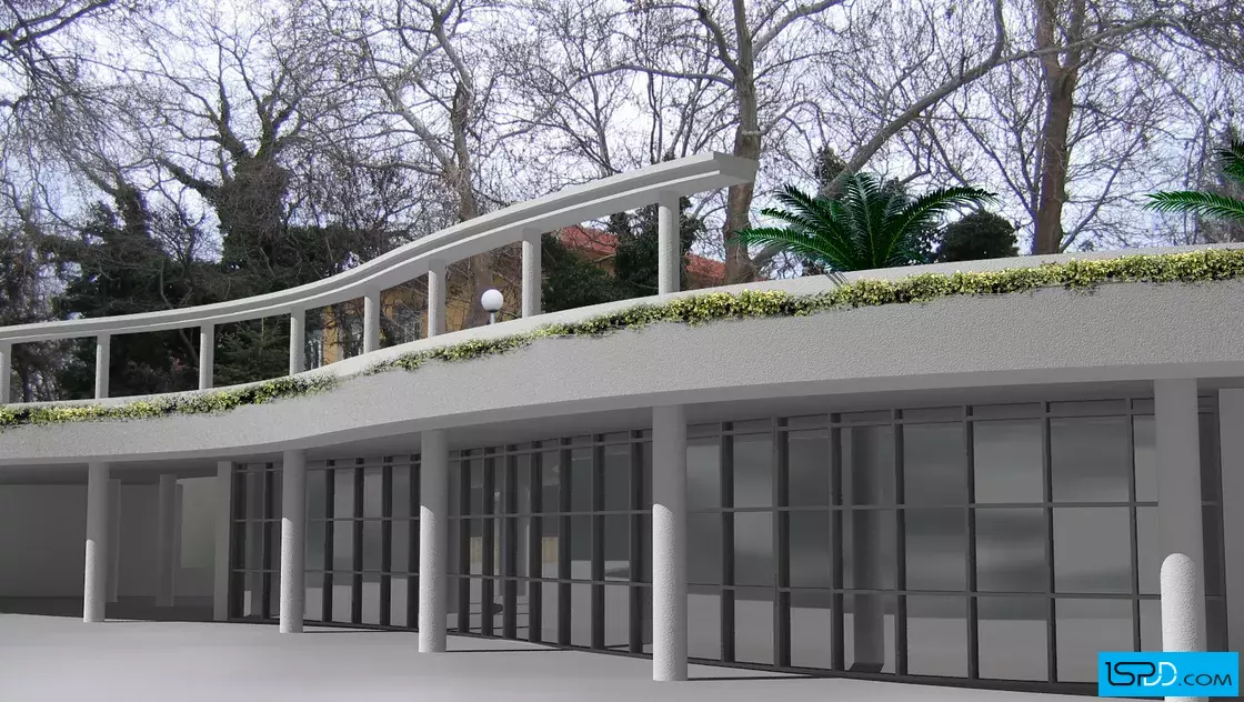 Рибна борса