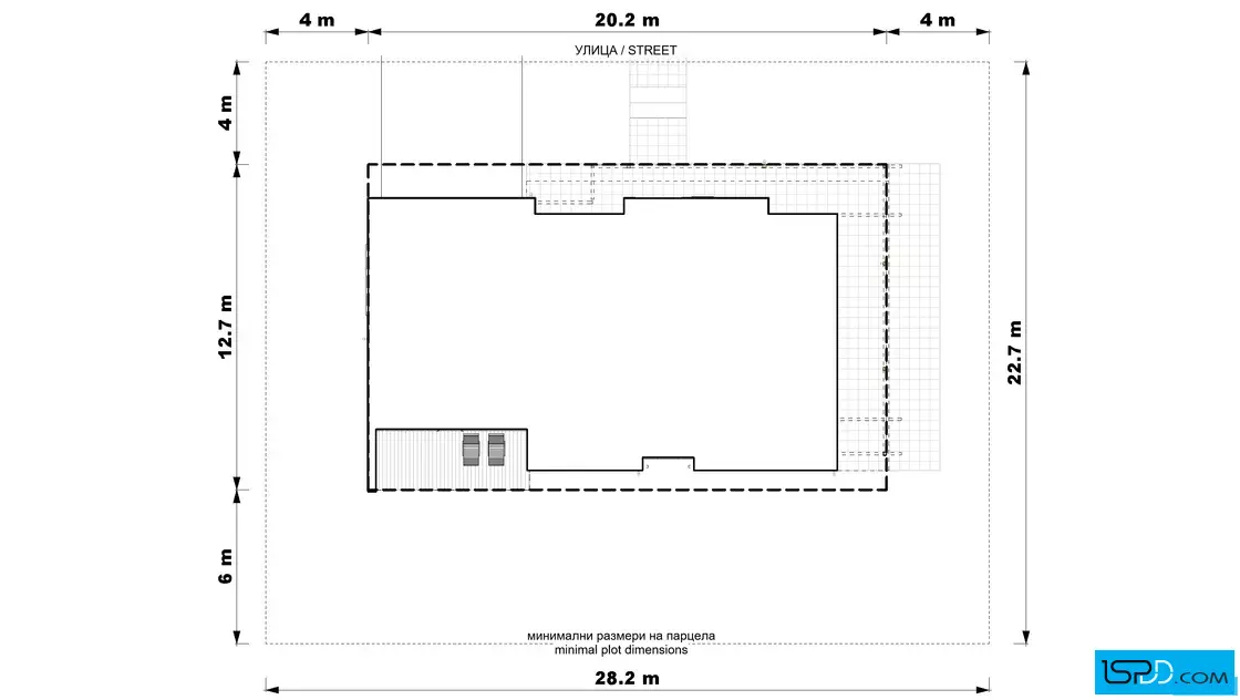 Вилно строителство Вилно строителство