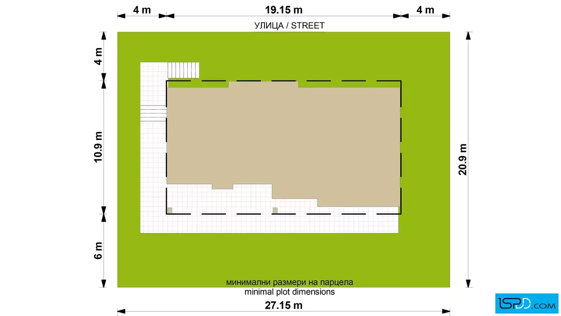 Вилно строителство