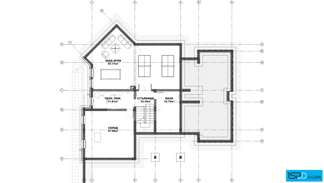 Подвал Подвал