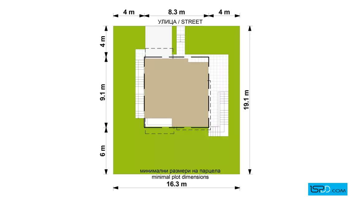Вилно строителство
