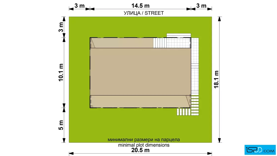 Жилищно строителство