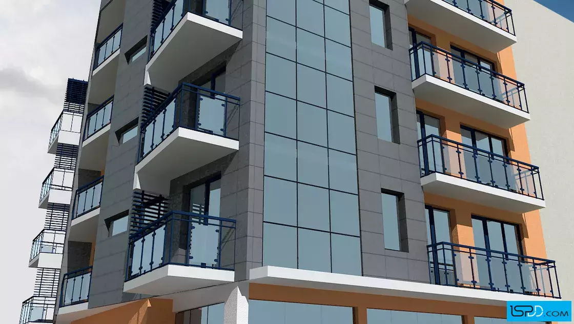 Семеен хотел