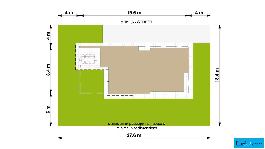 Вилно строителство