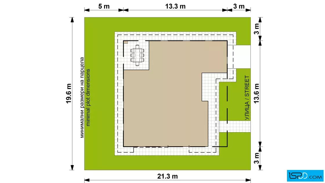 Жилищно строителство