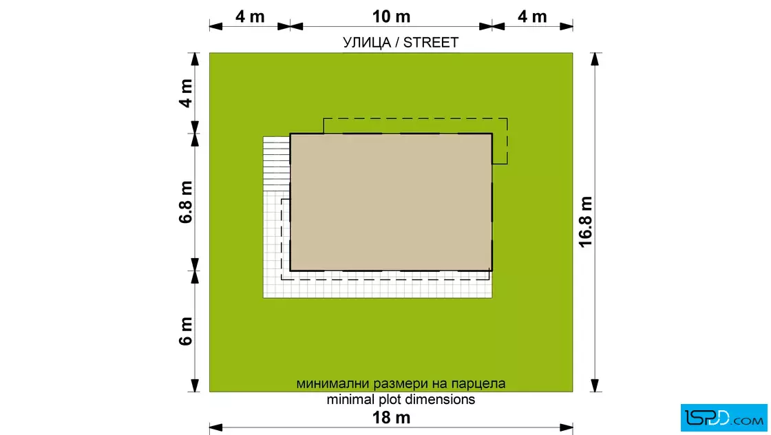 Вилно строителство