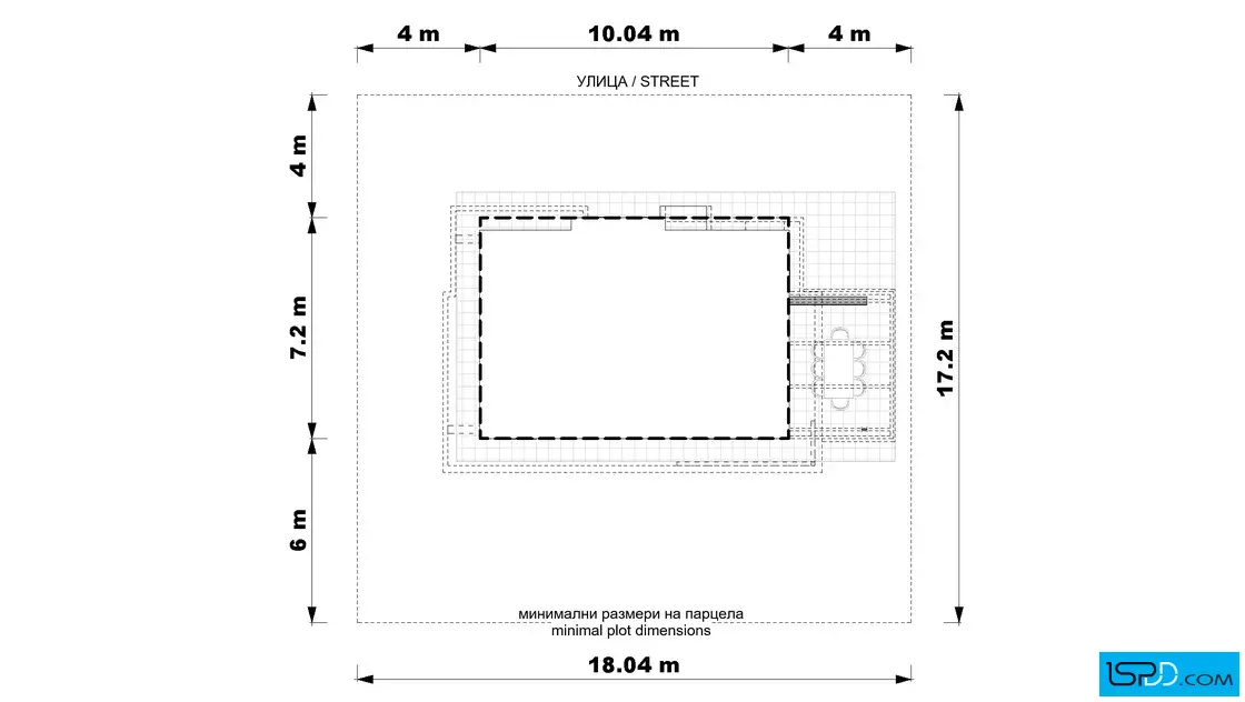 Вилно строителство