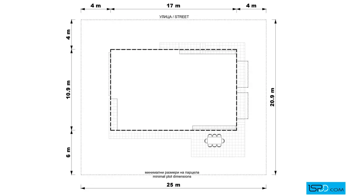Вилно строителство