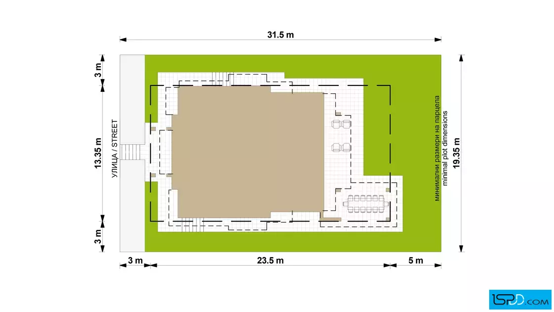 Жилищно строителство