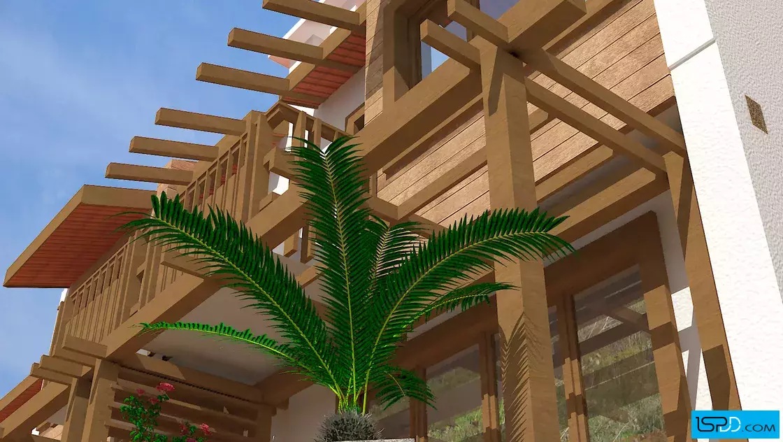 Курортно селище