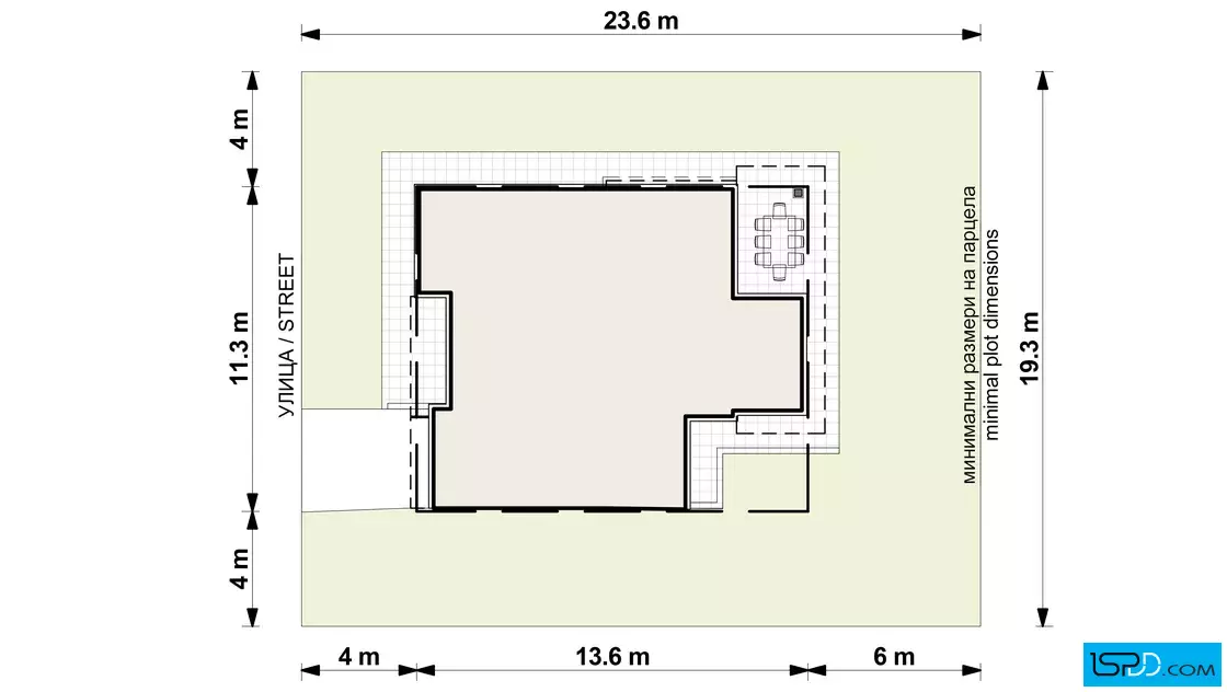 Вилно строителство