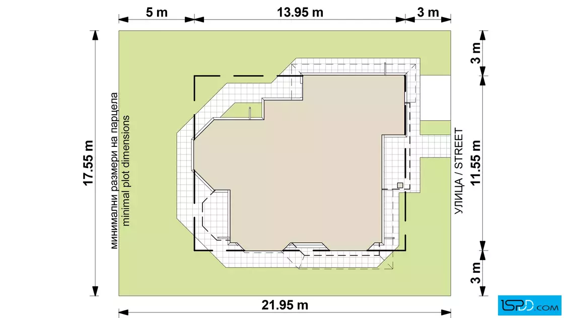 Жилищно строителство