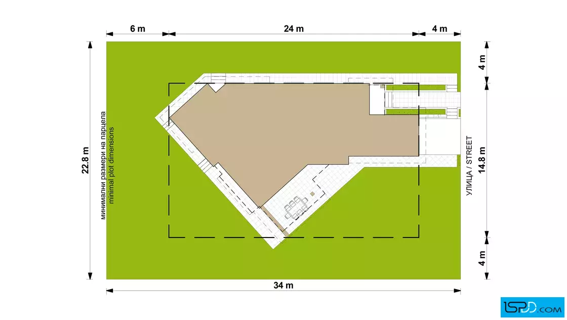 Вилно строителство