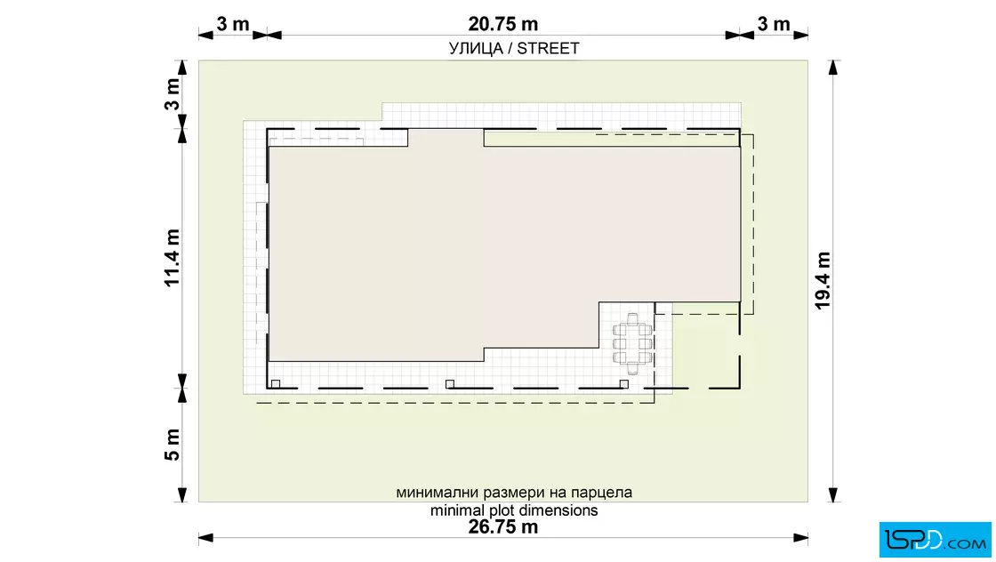 Жилищно строителство