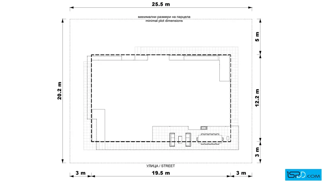Жилищно строителство