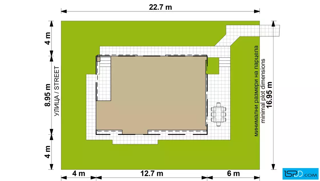 Вилно строителство