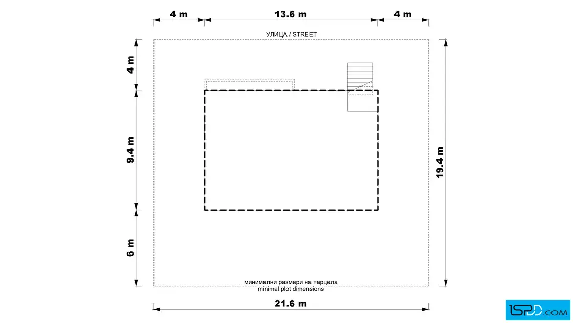 Вилно строителство