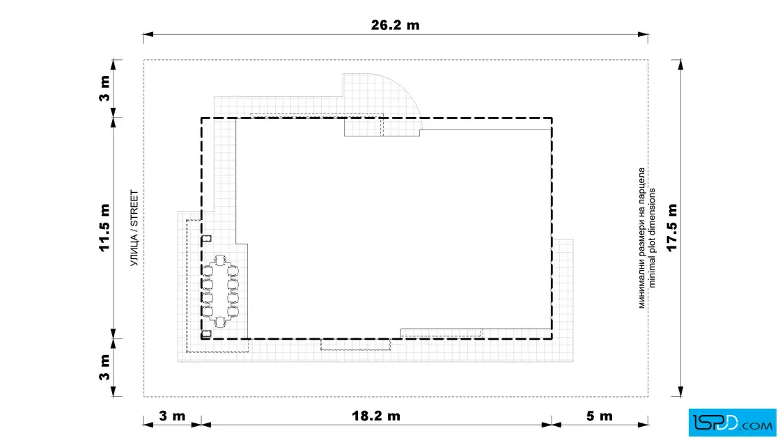 Жилищно строителство