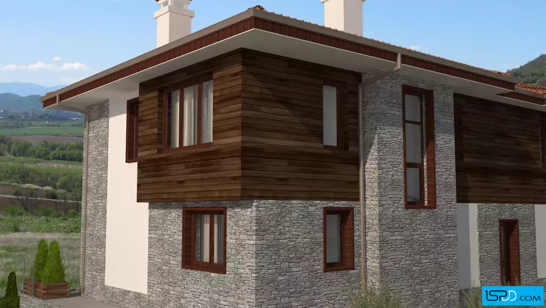 Еднофамилна къща в гр. София