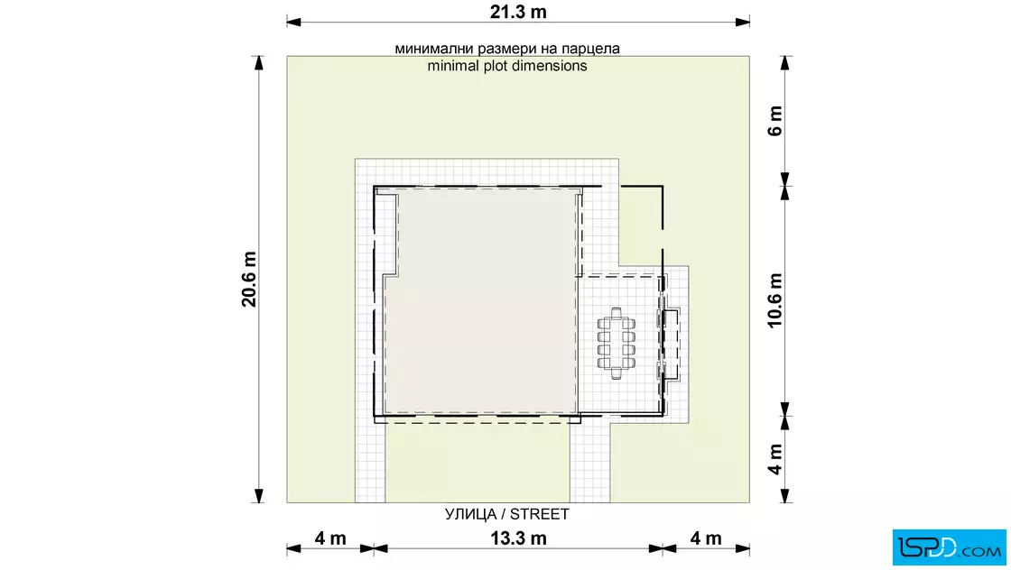Вилно строителство
