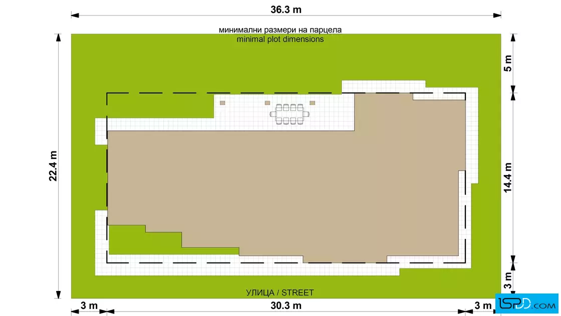 Жилищно строителство
