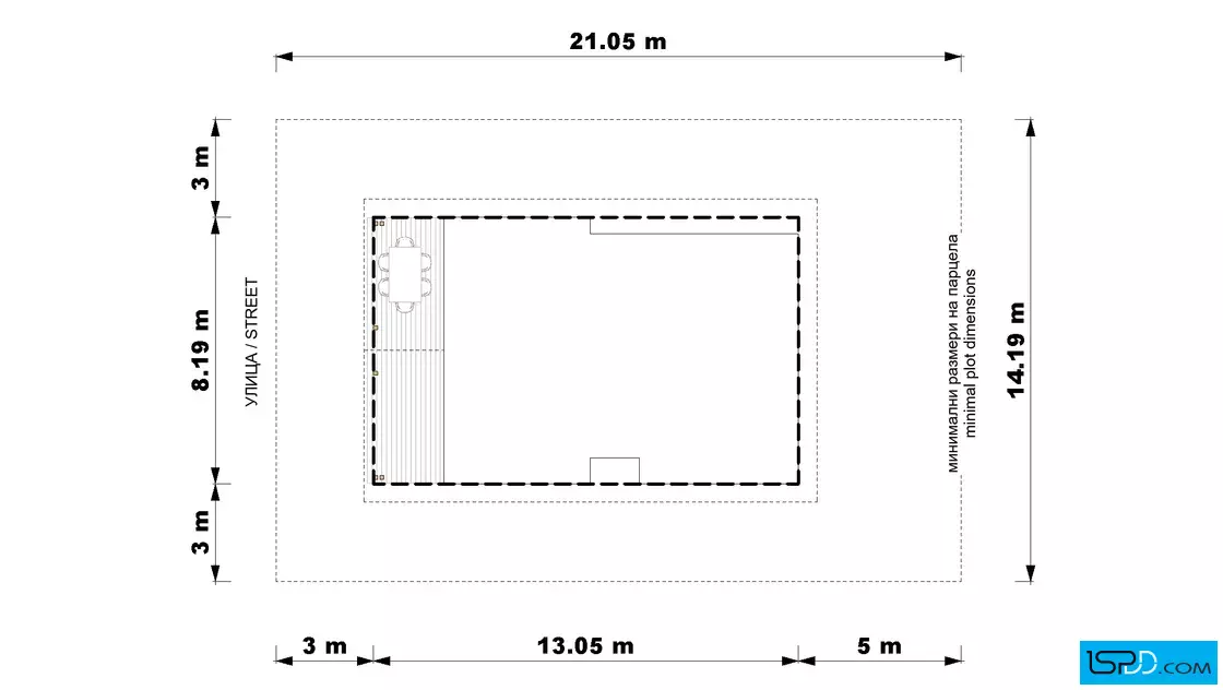 Жилищно строителство