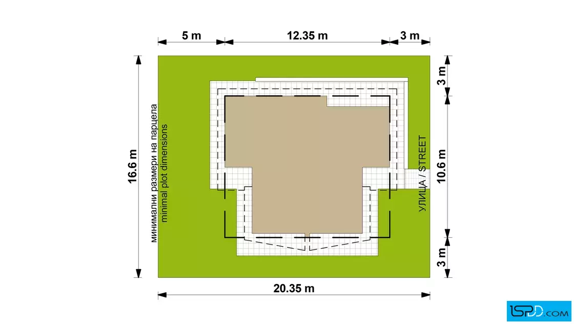 Жилищно строителство