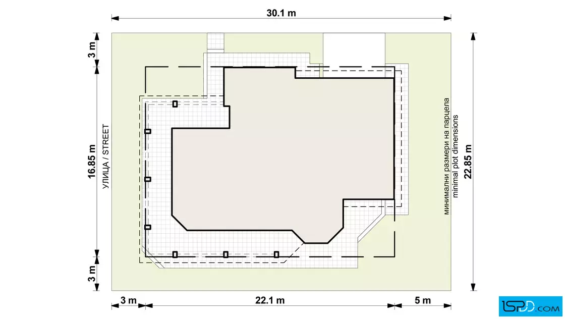 Жилищно строителство