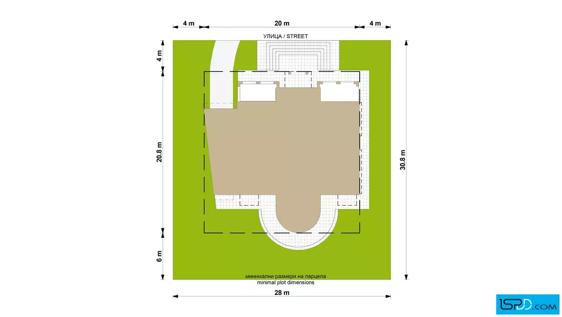Вилно строителство