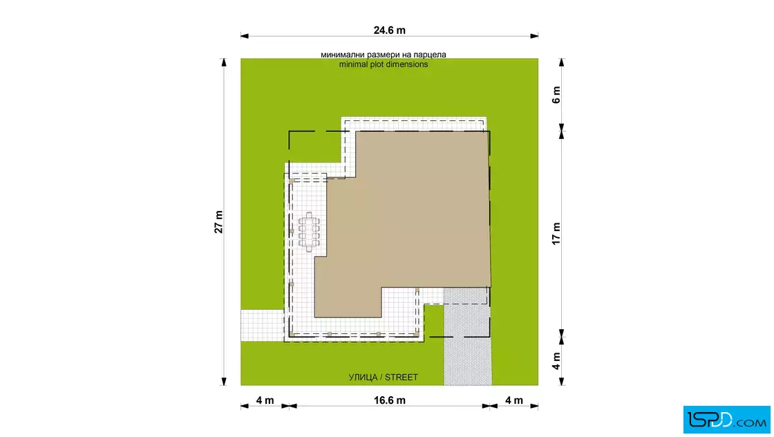 Вилно строителство