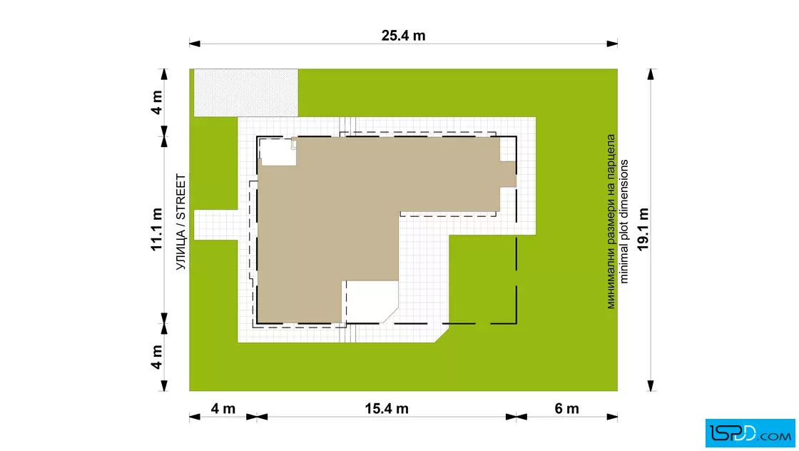 Вилно строителство
