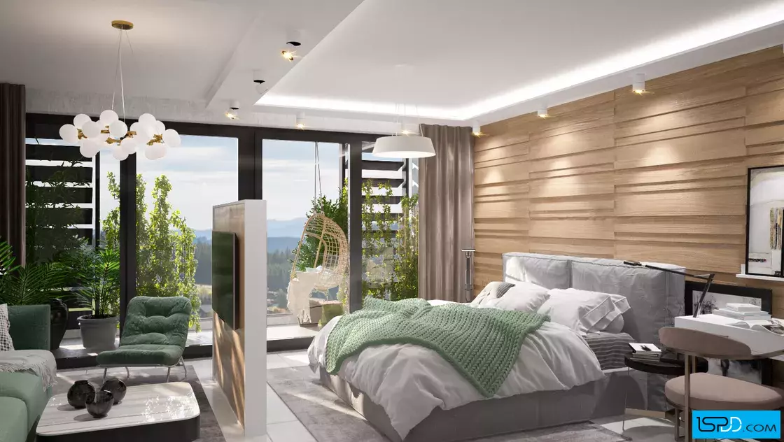 Жилищна сграда