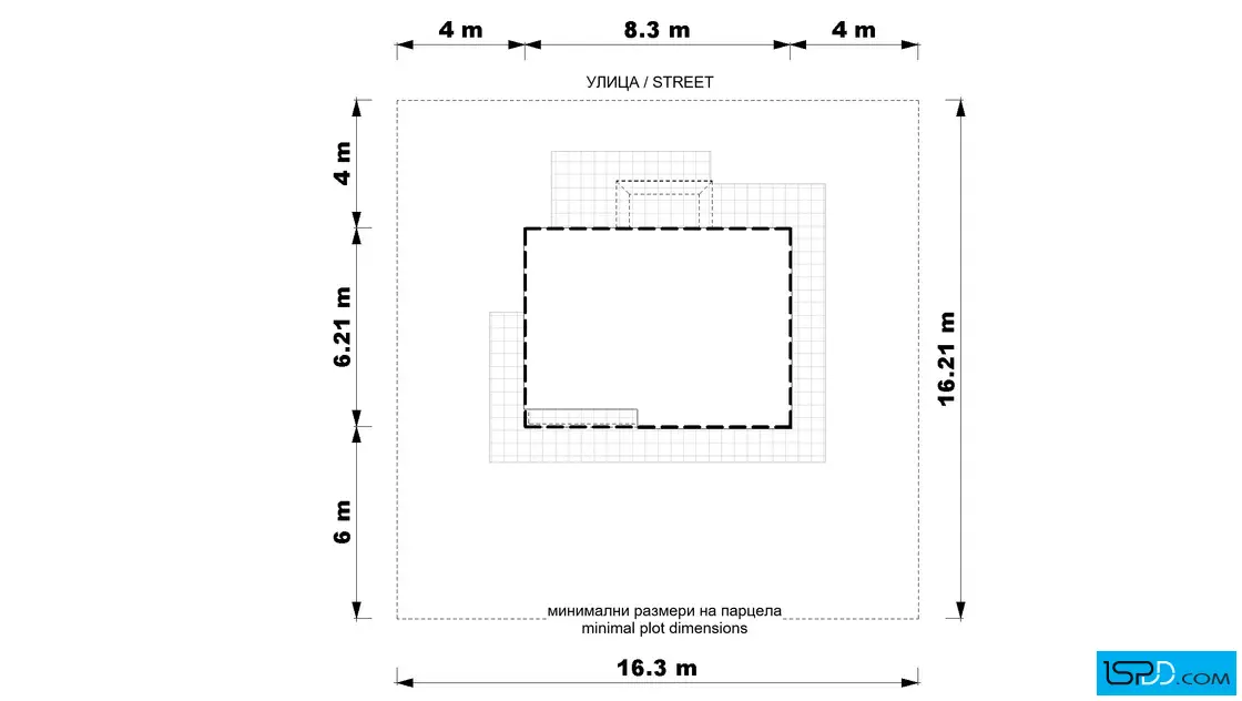 Вилно строителство