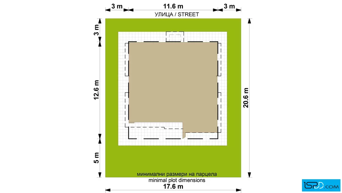 Жилищно строителство