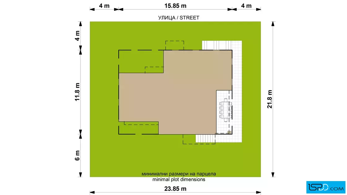 Вилно строителство