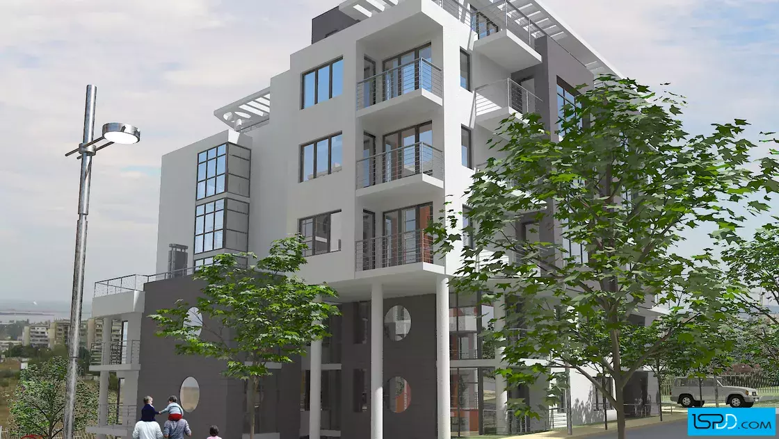 Жилищна група