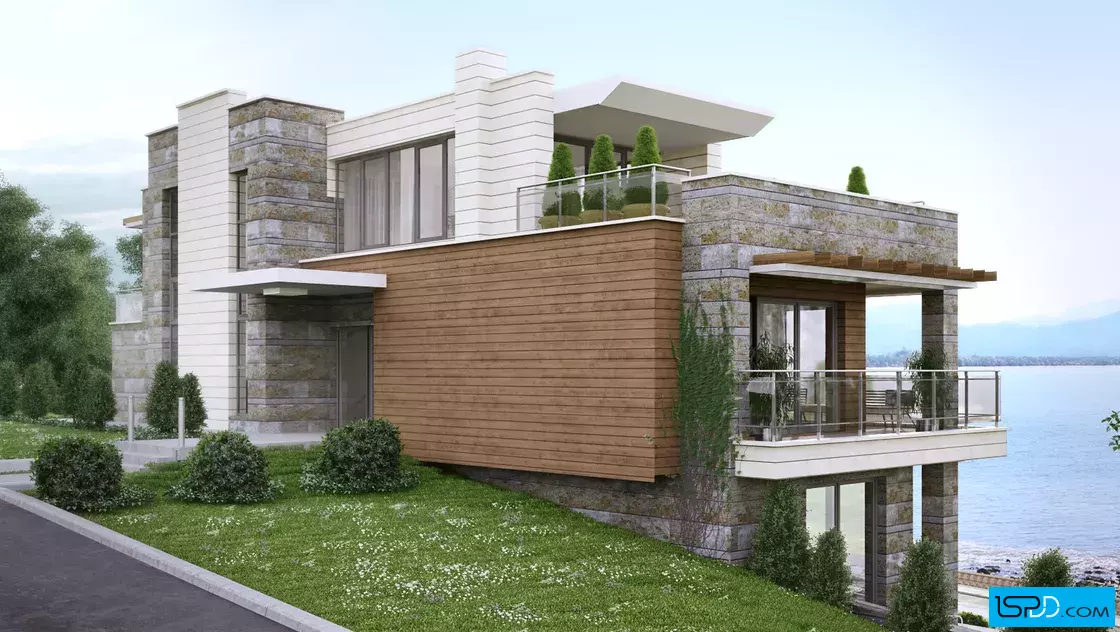 Еднофамилна къща в гр. Гевгелия