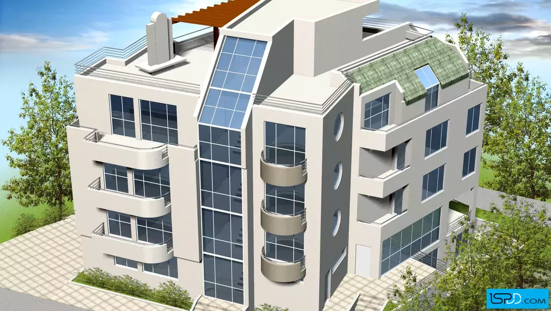 Семеен хотел