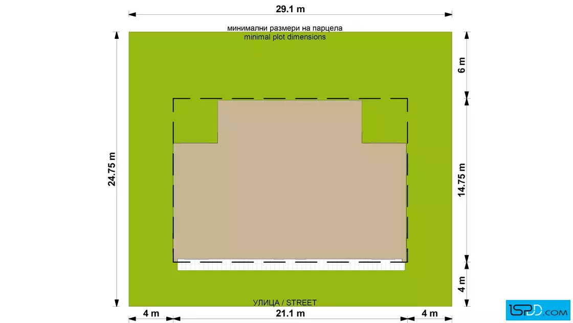 Вилно строителство