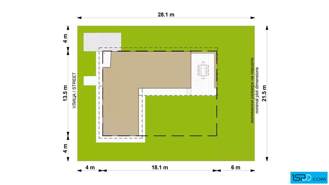 Вилно строителство