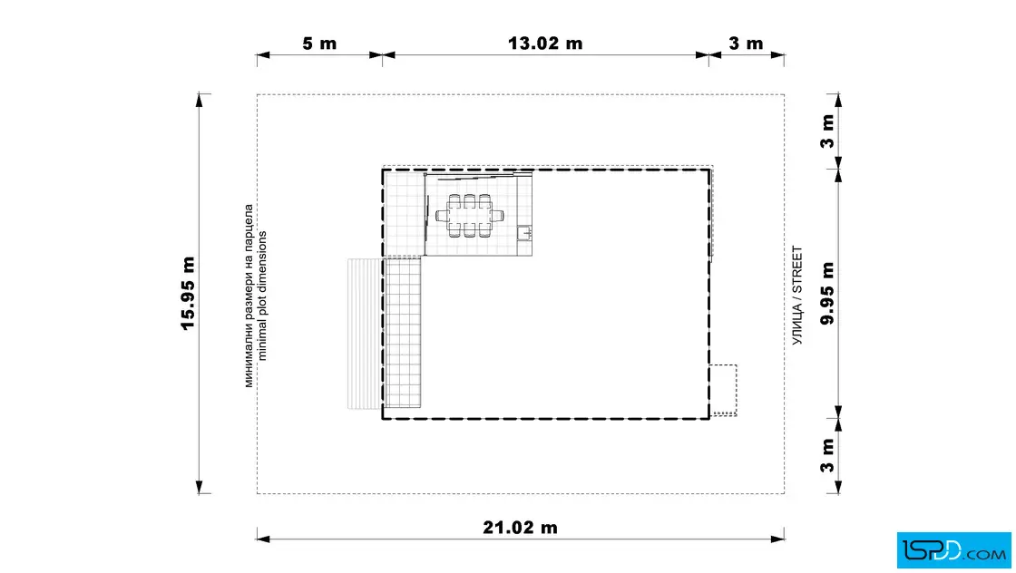 Жилищно строителство
