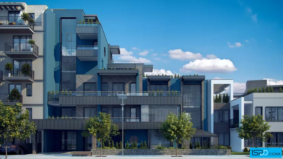 Дневен център