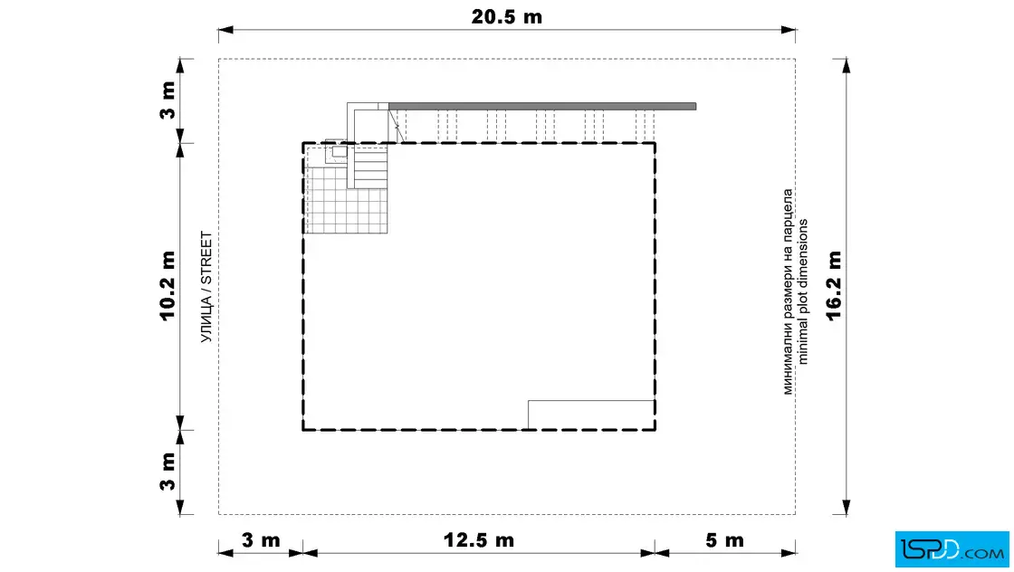 Жилищно строителство