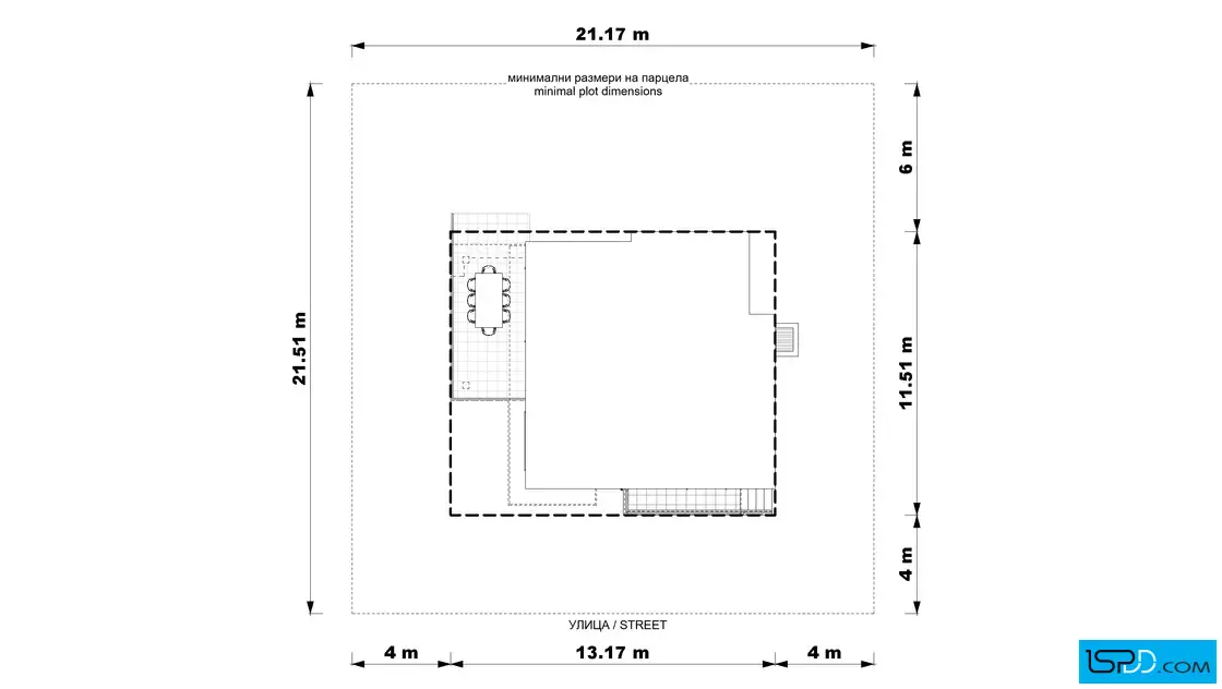 Вилно строителство