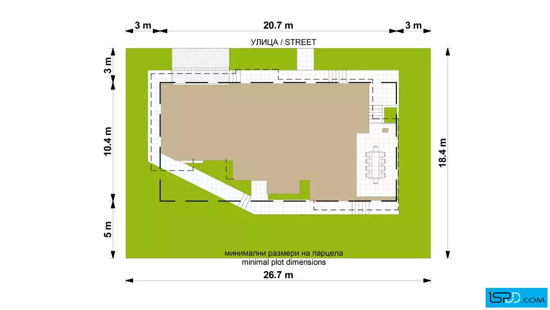 Жилищно строителство
